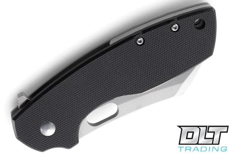CRKT Pilar Large G10 Handle 3 CRKT Pilar Large G10 Handle - Image 3