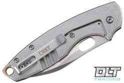 CRKT Pilar 3 D2 Blade 7 CRKT Pilar 3 D2 Blade -CRKT 5317D2 Pilar III D2 closed back WEB 02113.1652721951