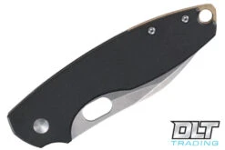 CRKT Pilar 3 D2 Blade 6 CRKT Pilar 3 D2 Blade -CRKT 5317D2 Pilar III D2 closed front WEB 87330.1652721951