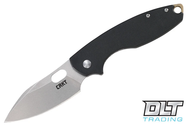 CRKT Pilar 3 D2 Blade 1 CRKT Pilar 3 D2 Blade