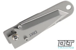 CRKT K.I.S.S. -CRKT 5500 K.I.S.S. closed front Hi res 45623.1652721959