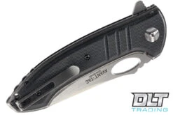 CRKT Avant Tac 7 CRKT Avant Tac -CRKT 5820 Avant Tac closed back Hi res 93461.1652721962