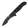 CRKT Carson M21 - Black G-10 (3.13" 8Cr14MoV) M21-12G