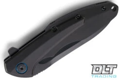 CRKT Caligo -CRKT 6215 Caligo Closed Front Hi Res 83261.1652721963