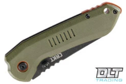 CRKT Overland -CRKT 6280 Overland closed front Hi res 03524.1652721965