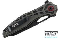 CRKT Thero -CRKT 6290 Thero closed back Hi res 07382.1652721966
