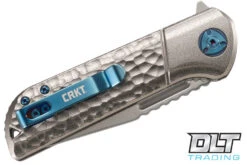 CRKT Lanny 7 CRKT Lanny -CRKT 6525 Lanny closed back WEB 39482.1652721971