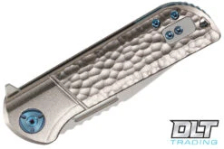 CRKT Lanny 6 CRKT Lanny -CRKT 6525 Lanny closed front WEB 49543.1652721971