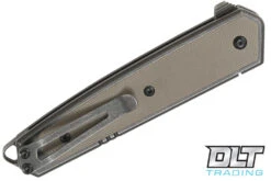 CRKT Cinco -CRKT 7091 Cinco closed back WEB 68065.1652721979