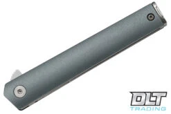 CRKT CEO Compact -CRKT 7095 CEO Compact closed front WEB 17874.1652721980