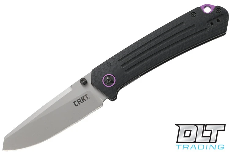 CRKT Montosa 1 CRKT Montosa