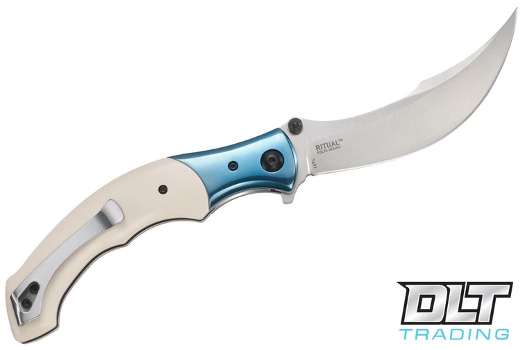 CRKT Ritual 2 CRKT Ritual - Image 2