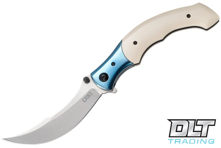 CRKT Ritual 1 CRKT Ritual