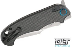 CRKT P.S.D. 7 CRKT P.S.D. -CRKT 7920 PSD Particle Separation Device closed back WEB 55888.1652722003
