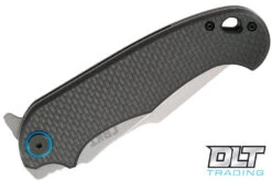 CRKT P.S.D. 6 CRKT P.S.D. -CRKT 7920 PSD Particle Separation Device closed front WEB 12059.1652722003