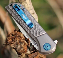 CRKT Lannny A/O - Silver Aluminum (3.18" 8Cr13MoV) CR6525 -CRKT 7bTw1hlBTMmDloy2bGOyGO0qImCqPEE9xz186UYfumRpXHV1CWBvlVCvIp31PSRo 19891.1759533204