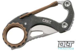 CRKT Compano 6 CRKT Compano -CRKT 9082 Compano closed front WEB 91705.1652722006