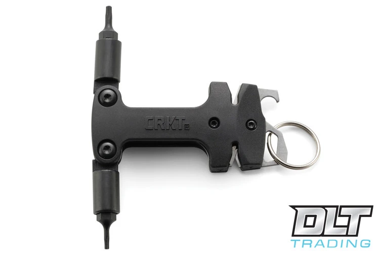 CRKT Knife Maintenance Tool 1 CRKT Knife Maintenance Tool