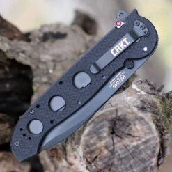 CRKT Carson M21 - Black G10 ( 3.8" SS) M21-04G 6 CRKT Carson M21 - Black G10 ( 3.8" SS) M21-04G -CRKT 9aUnSEakHj9ullKoLE1YNi8JzVtgLYhuS3DhFMXDfDVEjCeOdzD6oMczqj1U1e3L 41782.1759533211