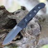 CRKT Carson M21 - Black G10 ( 3.8" SS) M21-04G