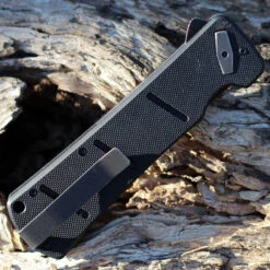 CRKT Inazuma No Ken - Blk G-10 (3.68" D2) CR2908 7 CRKT Inazuma No Ken - Blk G-10 (3.68" D2) CR2908 -CRKT AkkBRni3LSg2q2J1RqXLB25g1RzYSxII8bAv1BuFM474oPfY46OYTQDevMuoAOfh 01119.1759532917