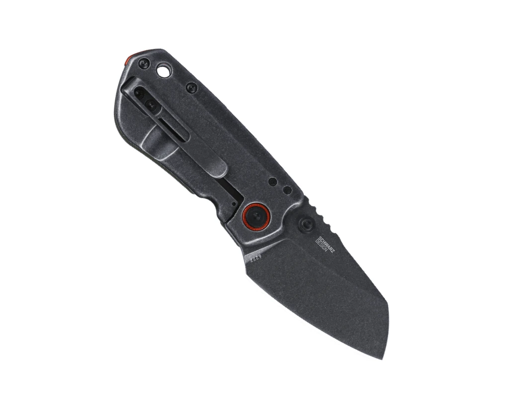 CRKT Overland Compact - OD Grn G10 (2.24" D2) 6277 2 CRKT Overland Compact - OD Grn G10 (2.24" D2) 6277 - Image 2