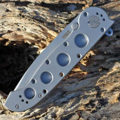 CRKT Kit Carson M16 - Gray SS (3.9" 12C27) CR04SS-DISCONTINUED -CRKT Ba2zvX8GrJRPoLVmEZrMGwqisNeDfXimwCtuGcM8bmoaxnE0YhqnRXpBbm3UfBVK 91614.1759532659