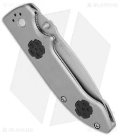 CRKT Wild Weasel Spring Assisted Knife (3.1" Bead Blast) 1000A 6 CRKT Wild Weasel Spring Assisted Knife (3.1" Bead Blast) 1000A -CRKT CRKT 1000A Wild Weasel SA BB BHQ 0376 jr side