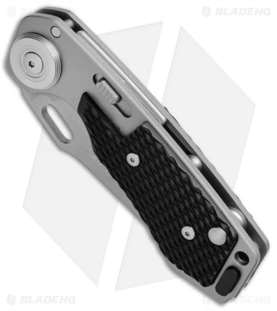 CRKT 4514 HAWK D.O.G. Automatic Conversion Knife (3.5" Bead Blast Serr) 2 CRKT 4514 HAWK D.O.G. Automatic Conversion Knife (3.5" Bead Blast Serr) - Image 2