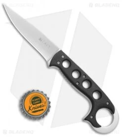 CRKT Alaska Carcajou Hunter Fixed Blade Knife (3.1" Satin) 2005 7 CRKT Alaska Carcajou Hunter Fixed Blade Knife (3.1" Satin) 2005 -CRKT CRKT Alaska Carcajou hunter satin BHQ 69081 er size
