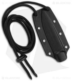 CRKT Folts Biwa Fixed Blade Knife Brown/Black G-10 (3" Satin) 5 CRKT Folts Biwa Fixed Blade Knife Brown/Black G-10 (3" Satin) -CRKT CRKT Biwa Brown Black G 10 Satin BHQ 119323 jr sheath