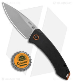 CRKT Burnley Tuna Compact Liner Lock Knife Black G-10 (2.73" Stonewash) 2522 7 CRKT Burnley Tuna Compact Liner Lock Knife Black G-10 (2.73" Stonewash) 2522 -CRKT CRKT Burnley Tuna Compact LL Black G 10 SW BHQ 178675 jr bottlecap