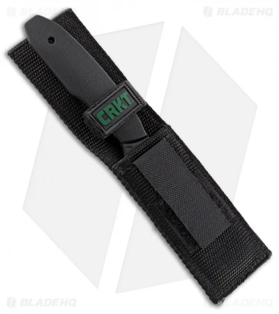 CRKT CST "Forged By War" Combat Stripping Tool (2.1" Satin) 9860 2 CRKT CST "Forged By War" Combat Stripping Tool (2.1" Satin) 9860 - Image 2