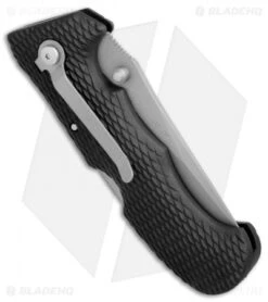 CRKT Cascade Lockback Folding Knife (3.5" Bead Blast) 6 CRKT Cascade Lockback Folding Knife (3.5" Bead Blast) -CRKT CRKT Cascade bb BHQ 69077 er side