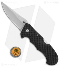 CRKT Cascade Lockback Folding Knife (3.5" Bead Blast) 7 CRKT Cascade Lockback Folding Knife (3.5" Bead Blast) -CRKT CRKT Cascade bb BHQ 69077 er size
