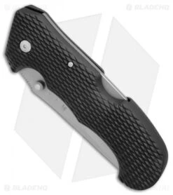 CRKT Cascade Lockback Folding Knife (3.5" Bead Blast) 5 CRKT Cascade Lockback Folding Knife (3.5" Bead Blast) -CRKT CRKT Cascade bb BHQ 69077 er spine