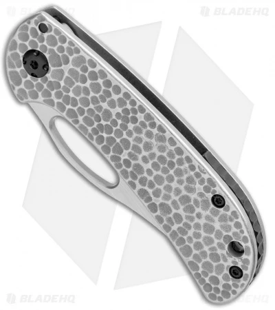 CRKT Chehalem Frame Lock Knife Stainless Steel (2.75" Satin) 6540 2 CRKT Chehalem Frame Lock Knife Stainless Steel (2.75" Satin) 6540 - Image 2