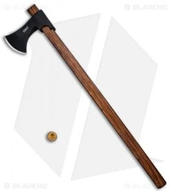 CRKT Cimbri 26" Frankish Axe -Tennessee Hickory Handle 2747 5 CRKT Cimbri 26" Frankish Axe -Tennessee Hickory Handle 2747 -CRKT CRKT Cimbri 26in Frankish Axe Tennessee Hickory Handle 2747 BHQ 92354 jr bottlecap