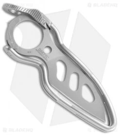 CRKT Daktyl Wharncliffe Slide Lock Folding Knife (3" Bead Blast) 5151 7 CRKT Daktyl Wharncliffe Slide Lock Folding Knife (3" Bead Blast) 5151 -CRKT CRKT Daktyl wharncliffe bb 5151 BHQ 71234 er side