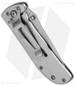 CRKT Drifter Folding Knife & Viva Pocket Tool Combo Pack - 6451S2C 9 CRKT Drifter Folding Knife & Viva Pocket Tool Combo Pack - 6451S2C -CRKT CRKT Drifer Knive Viva Pocket Tool Combo Pack CR6451S2C BHQ 74218 jr knife side