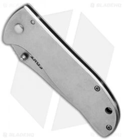 CRKT Drifter Folding Knife & Viva Pocket Tool Combo Pack - 6451S2C 8 CRKT Drifter Folding Knife & Viva Pocket Tool Combo Pack - 6451S2C -CRKT CRKT Drifer Knive Viva Pocket Tool Combo Pack CR6451S2C BHQ 74218 jr knife spine