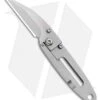 CRKT Ed Halligan Delilah's P.E.C.K Frame Lock Knife (1.75" Bead Blast) 5520