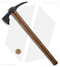 CRKT Elmer Roush Odr Axe W/ Spike Tennessee Hickory 5 CRKT Elmer Roush Odr Axe W/ Spike Tennessee Hickory -CRKT CRKT Elmer Roush Odr Axe Spike Tennessee Hickory BHQ 178662 jr bottlecap