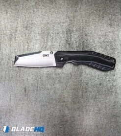 CRKT Folding Razel Folder Liner Lock Knife Micarta (3.13" Satin) 4030 14 CRKT Folding Razel Folder Liner Lock Knife Micarta (3.13" Satin) 4030 -CRKT CRKT Folding Razel Folder Liner Lock Knife Micarta 4030 BHQ4133 kp metal wall