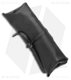 CRKT Hirin Liner Lock Knife Titanium (3.5" Satin M390) 5042 -CRKT CRKT Hirin Frame Lock Knife 3.5in Satin 5042 BHQ 113913 LS Siheath