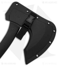 CRKT James Williams Skeggox 13" Axe 2917 -CRKT CRKT James Williams Skeggox 13in Axe BHQ 145862 td sheath