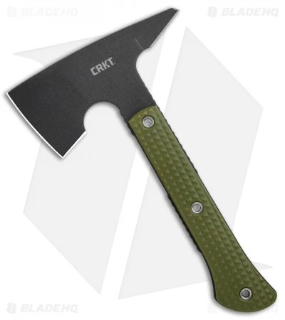 CRKT Jenny Wren Compact 10" Tactical Tomahawk 2726 1 CRKT Jenny Wren Compact 10" Tactical Tomahawk 2726