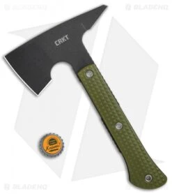 CRKT Jenny Wren Compact 10" Tactical Tomahawk 2726 5 CRKT Jenny Wren Compact 10" Tactical Tomahawk 2726 -CRKT CRKT Jenny Wren Compact 10in Tactical Tomahawk 2726 BHQ 103913 jr bottlecap