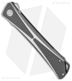CRKT Jumbones Liner Lock Knife Aluminum (4.8" Satin) 7532 6 CRKT Jumbones Liner Lock Knife Aluminum (4.8" Satin) 7532 -CRKT CRKT Jumbones FL Aluminum Satin 7532 BHQ 92294 jr spine 2