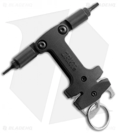 CRKT Knife Maintenance Tool Key Chain - 9704 1 CRKT Knife Maintenance Tool Key Chain - 9704